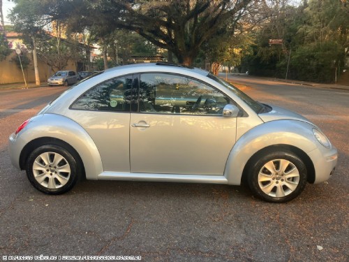 Volkswagen NEW BEETLE 2.0 2009/2009